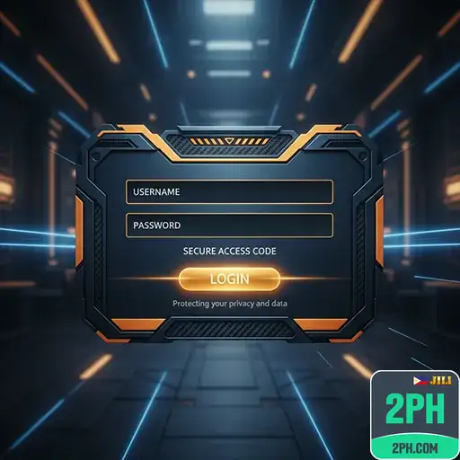 2ph login 